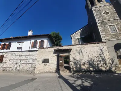 Museum Collection "Education in the Middle Rhodopes"