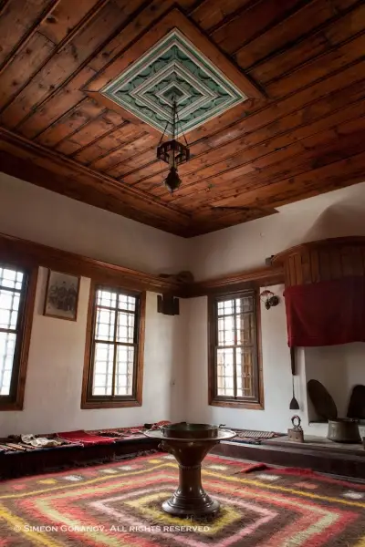 Museum Collection "Education in the Middle Rhodopes"