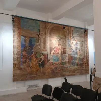 Исторически музей Лом