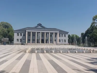 Еко Парк Стамболийски