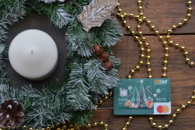 GiftCard - Grand Mall Varna