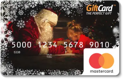 GiftCard - Grand Mall Varna