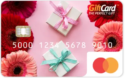 GiftCard - Grand Mall Varna