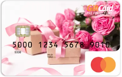GiftCard - Grand Mall Varna