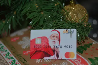 GiftCard - Grand Mall Varna