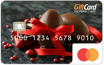 GiftCard - Grand Mall Varna