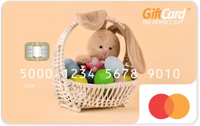 GiftCard - Grand Mall Varna