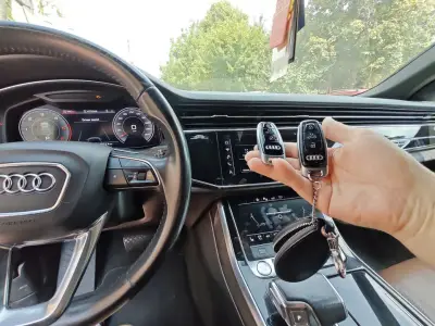 Автоключар
