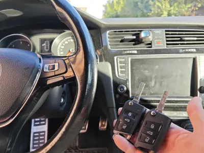Автоключар