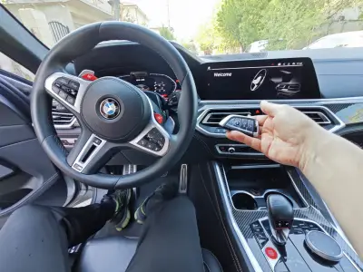 Автоключар