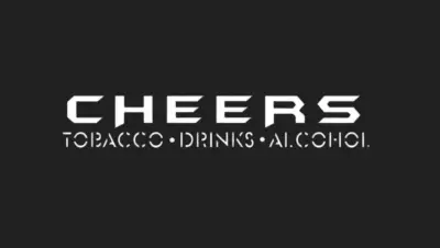 Cheers Tobacco Drinks Alcohol