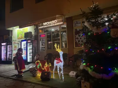Мини маркет РАЯ