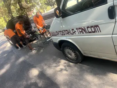 АВТОСТЪКЛА ТАНИ ООД