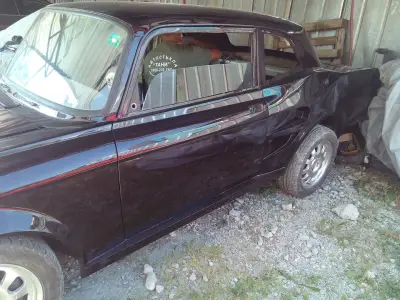АВТОСТЪКЛА ТАНИ ООД