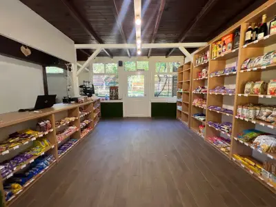 Pirin Stop Tobacco Shop