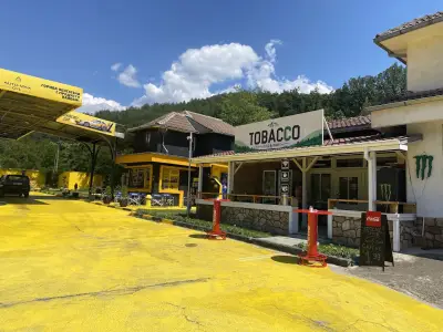 Pirin Stop Tobacco Shop