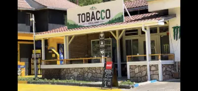 Pirin Stop Tobacco Shop