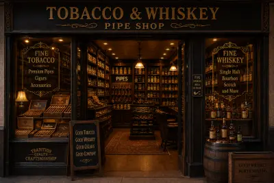 BOTTERILL HENRY & SONS