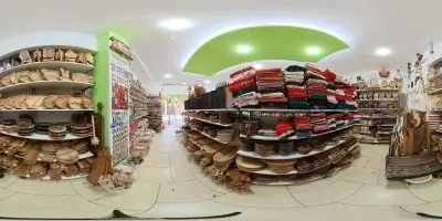 Choob Shop - магазин за дървени изделия