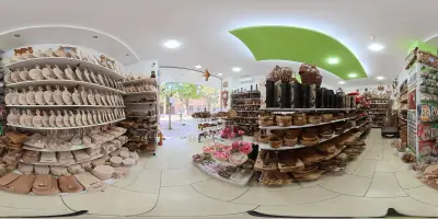 Choob Shop - магазин за дървени изделия
