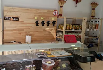 При Пшеничката