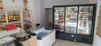 При Пшеничката