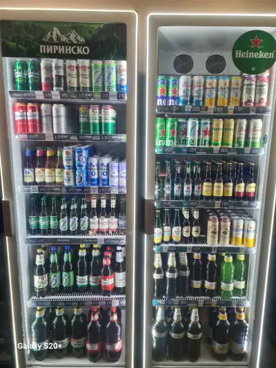 Lift Shop Tobacco and Drinks