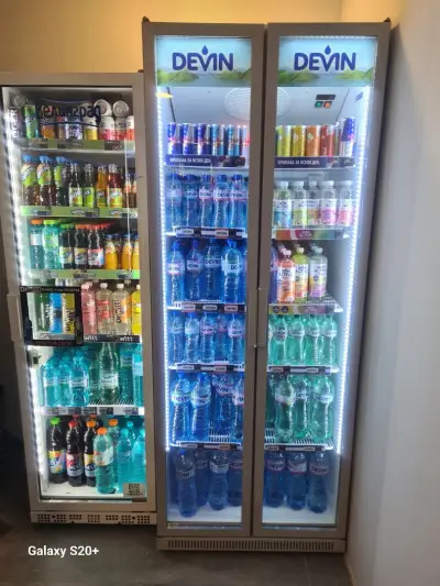 Lift Shop Tobacco and Drinks