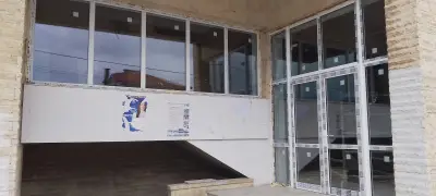 Народно читалище Христо Ботев