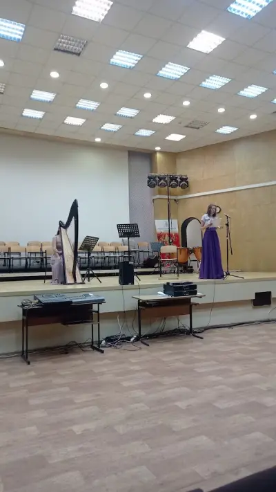 Общински културен институт „Надежда“