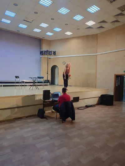 Общински културен институт „Надежда“