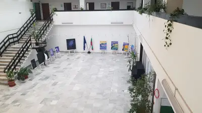 Общински културен институт „Надежда“
