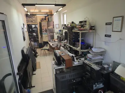 Benelektronic