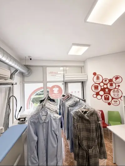 CleanMe