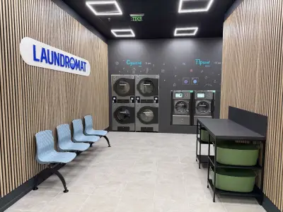 Laundromat