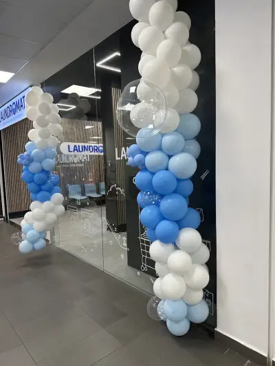 Laundromat