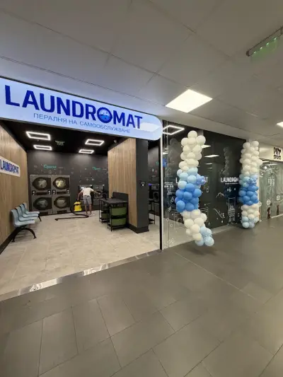 Laundromat