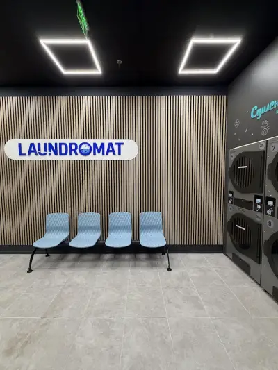 Laundromat