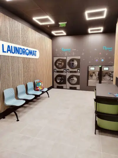Laundromat