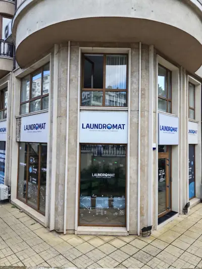 Laundromat