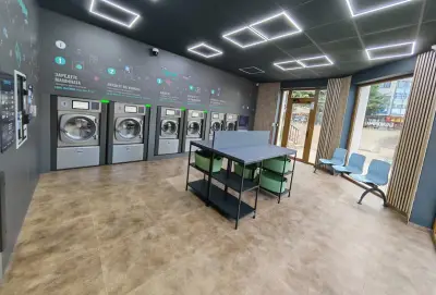 Laundromat