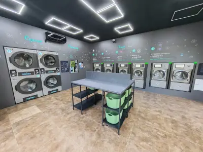 Laundromat
