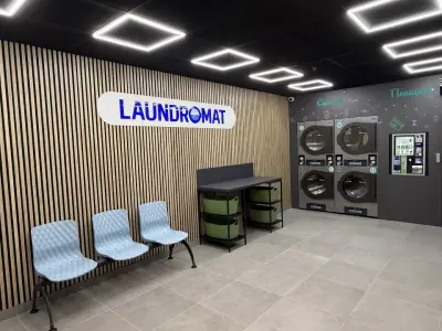 Laundromat