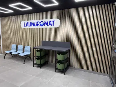 Laundromat