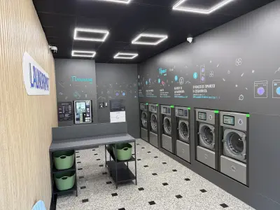Laundromat