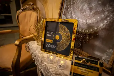 Модна къща Pelagia Stage & Couture