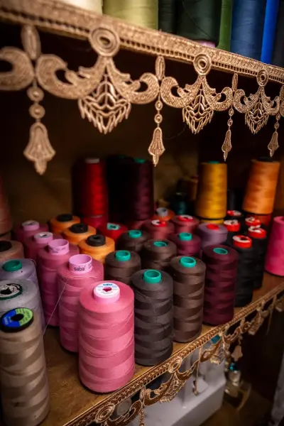Модна къща Pelagia Stage & Couture