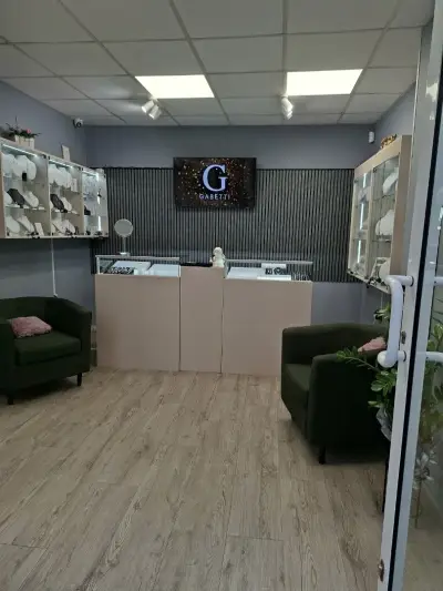 GABETTI