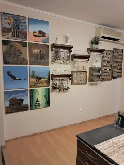 PHOTON Art & Craft Studio