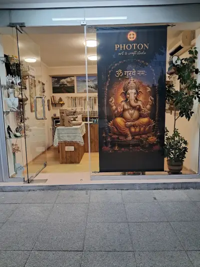PHOTON Art & Craft Studio